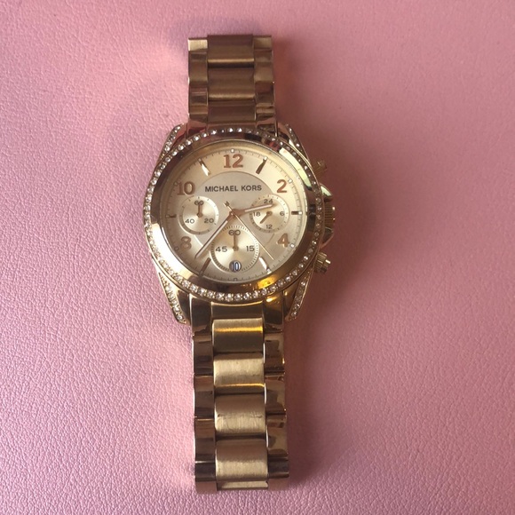 Michael Kors watch - Picture 1 of 6